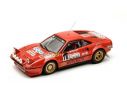 Best Model BT9321 FERRARI 308 GTB N.18 RETIRED ELBA 1978 R.LIVIERO-F.PENARIOL 1:43 Modellino