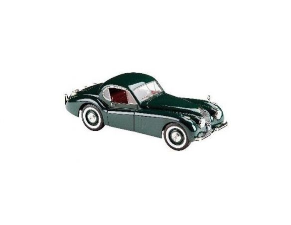Solido 118324 JAGUAR XK 120 1949 1/18 Modellino