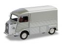 Solido 118354 CITROEN HY 1969 SILVER 1/18 Modellino