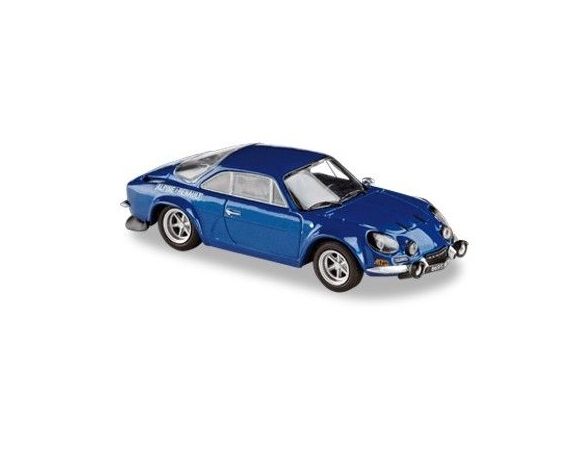 Solido 143207 ALPINE RENAULT A 110 1973 1/43 Modellino