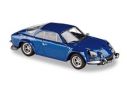 Solido 143207 ALPINE RENAULT A 110 1973 1/43 Modellino