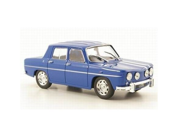 Solido 143211 RENAULT 8 GORDINI 1300 1967 1/43 Auto 1/43