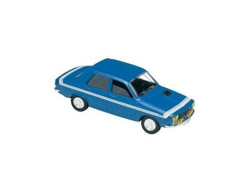 Solido 143214 RENAULT 12 GORDINI 1971 1/43 Auto 1/43