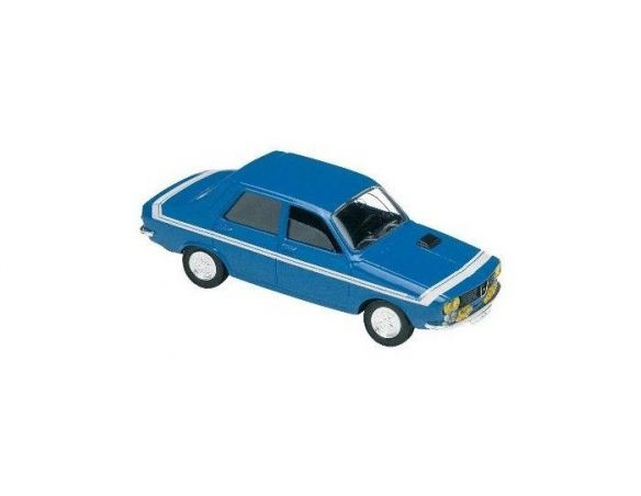 Solido 143214 RENAULT 12 GORDINI 1971 1/43 Auto 1/43
