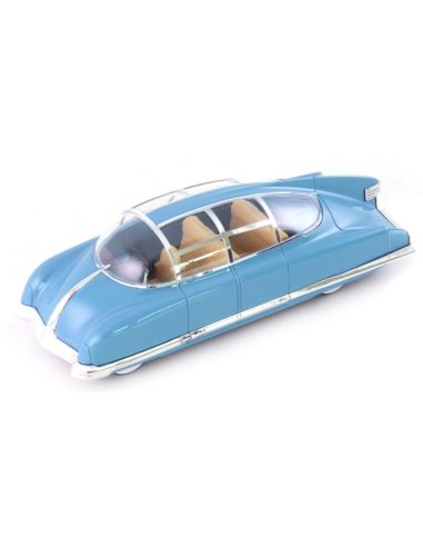 AUTOCULT ATC04043-1 GM CORSAIR 1948 LIGHT BLUE 1:43 Modellino
