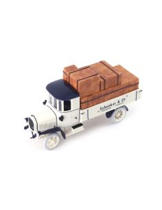 AUTOCULT ATC11019-1 DAIMLER MARIENFELDE DR 4-5 DZ...