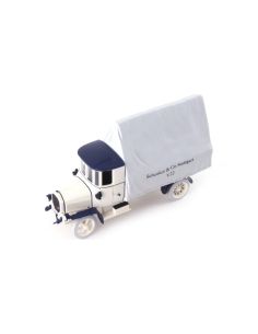 AUTOCULT ATC11019-2 DAIMLER MARIENFELDE DR 4-5 DZ...