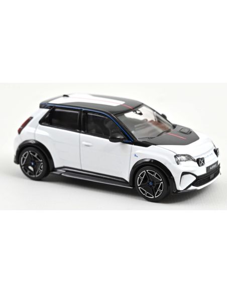 NOREV NV519201 ALPINE A290 GTS 2025 PREMIERE EDITION BETA 1:43 Modellino