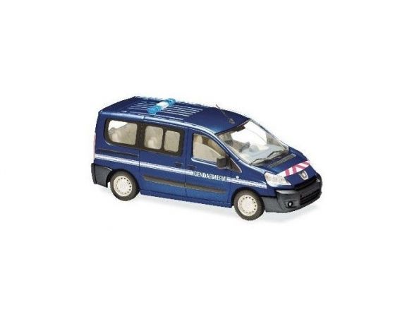 Solido 143503 PEUGEOT EXPERT 2007 1/43 Auto 1/43