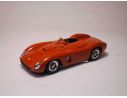 Art Model AM0045 FERRARI 500 TR STREET 1956 RED 1:43 Modellino