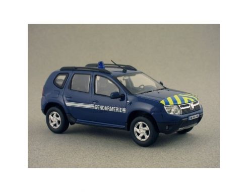 Solido 143516 DACIA DUSTER GENDARMERIE 1/43 Auto 1/43