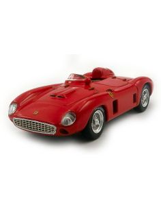 ART MODEL AM0458 FERRARI 860 MONZA 1956 RED 1:43 Modellino