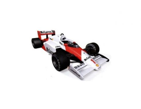 Solido 14503 MC-LAREN MP 4-2C EXCLUSIVE 1/43 Modellino