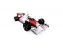 Solido 14503 MC-LAREN MP 4-2C EXCLUSIVE 1/43 Modellino
