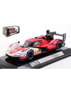 BBURAGO BU38309 PORSCHE 963 N.5 24 H LE MANS 2023 1:43...