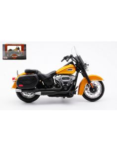 MAISTO MI23102 HARLEY DAVIDSON HERITAGE CLASSIC 2023...