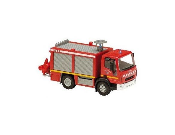 Solido 150762 IVECO EUROCARGO SR 2003 1/43 Modellino