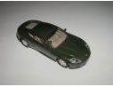Solido 15100 ASTON MARTIN DB9 COUPE' GREEN 1/43 Auto 1/43