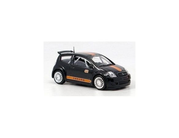 Solido 151169 CITROEN C2 TUNING 1/43 Modellino