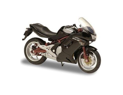 Solido 151239 KAWASAKI ER-6F 2005 1/18 Moto 1/18