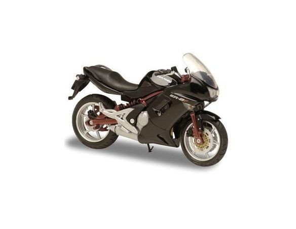 Solido 151239 KAWASAKI ER-6F 2005 1/18 Moto 1/18