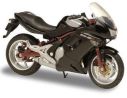 Solido 151239 KAWASAKI ER-6F 2005 1/18 Moto 1/18