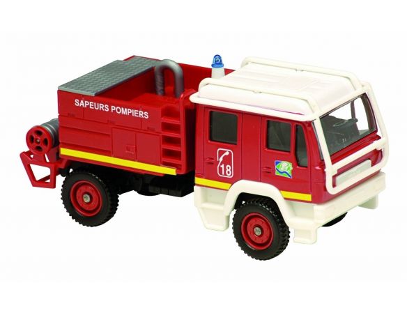 Solido 151340 MAN 10 224 CCFM 2004 1/43 Modellino