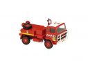 Solido 151341 RENAULT 75130 FOREST FIRE TRUCK 1982 Modellino
