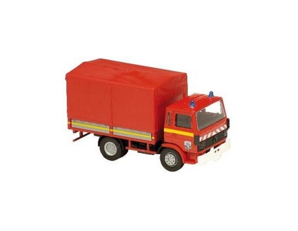 Solido 151343 RENAULT BACHE 1982 1/43 Modellino
