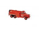 Solido 151344 GMC CITERNE 1941 1/43 Modellino