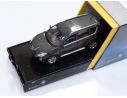 Solido 151388 PEUGEOT 4007 METAL GREY 2007 1/43 Modellino