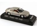 Solido 1560 PEUGEOT 406 COUPE 1/43 Auto 1/43