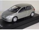 Solido 1569 PEUGEOT 307 2001 1/43 Modellino