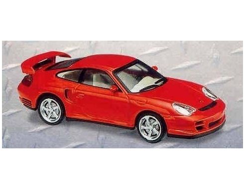 Solido 1570 PORSCHE 911 GT2 2001 1/43 Modellino