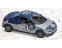 Solido 1573 PEUGEOT 206CC RACING 2001 1/43 Modellino