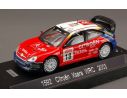 Solido SL1592 CITROEN XSARA WRC N.18 '03 1:43 Modellino