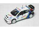 Solido SL1593 FORD FOCUS WRC N.4 2003 1:43 Modellino