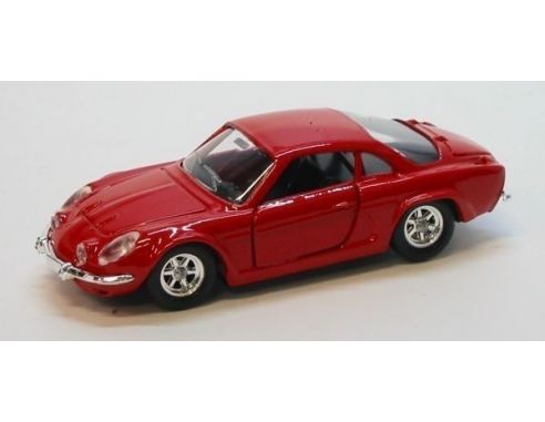 Solido SL1803 ALPINE RENAULT A 110 1970 1:43 Modellino