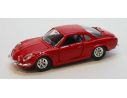 Solido SL1803 ALPINE RENAULT A 110 1970 1:43 Modellino