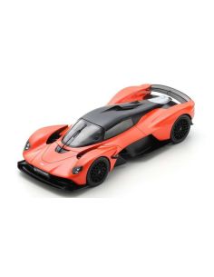 SCHUCO SH450048800 ASTON MARTIN VALKYRIE 2021 COSMOS...