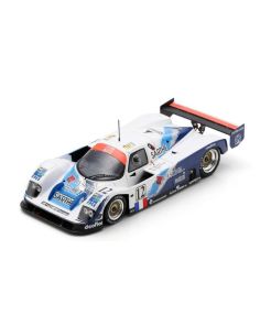 SPARK MODEL S3660 COURAGE C30 LM N.12 24 H LE MANS 1993...