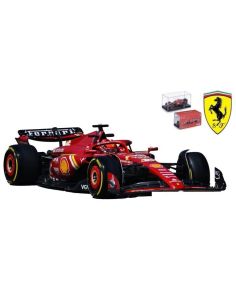 BBURAGO BU36843L FERRARI SF-24 N.16 F1 2024 CHARLES...