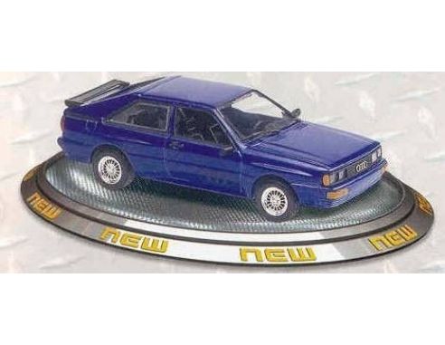 Solido 1853 AUDI QUATTRO '82 1/43 Modellino