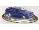 Solido 1853 AUDI QUATTRO '82 1/43 Modellino