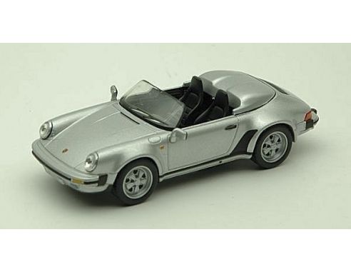 Solido SL1867 PORSCHE 911 1988 1:43 Modellino