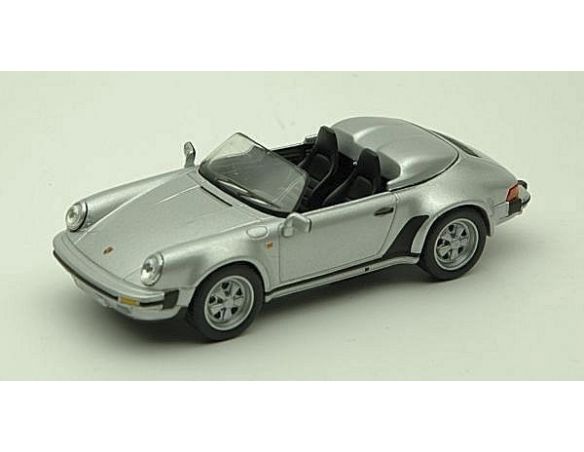 Solido SL1867 PORSCHE 911 1988 1:43 Modellino