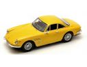 Best Model BT9335 FERRARI 330 GTC 1966 YELLOW 1:43 Modellino