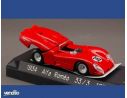Solido SL1934 ALFA 33/3 1970 Modellino