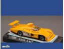 Solido 1938 ALPINE RENAULT A442 LE MANS '78 1/43 Modellino