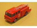 Solido 2107 BERLIET CAMIVA POMPIERI 1/50 Modellino